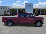 Used 2021 FORD F-350 LARIAT in JACKSONVILLE, FLORIDA (Photo 3)