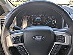 Used 2021 FORD F-350 LARIAT in JACKSONVILLE, FLORIDA (Photo 32)