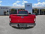 Used 2021 FORD F-350 LARIAT in JACKSONVILLE, FLORIDA (Photo 5)