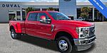 Used 2021 FORD F-350 LARIAT in JACKSONVILLE, FLORIDA