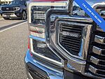 Used 2021 FORD F-350 LARIAT in JACKSONVILLE, FLORIDA (Photo 10)