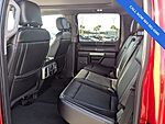 Used 2021 FORD F-350 LARIAT in JACKSONVILLE, FLORIDA (Photo 14)