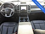 Used 2021 FORD F-350 LARIAT in JACKSONVILLE, FLORIDA (Photo 15)