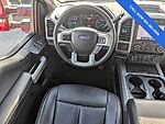 Used 2021 FORD F-350 LARIAT in JACKSONVILLE, FLORIDA (Photo 16)