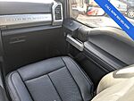Used 2021 FORD F-350 LARIAT in JACKSONVILLE, FLORIDA (Photo 17)