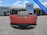Used 2021 FORD F-350 LARIAT in JACKSONVILLE, FLORIDA (Photo 5)