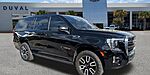 Used 2022 GMC YUKON AT4 in JACKSONVILLE, FLORIDA
