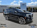 Used 2022 GMC YUKON AT4 in JACKSONVILLE, FLORIDA (Photo 1)