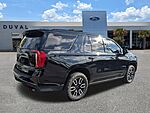 Used 2022 GMC YUKON AT4 in JACKSONVILLE, FLORIDA (Photo 4)