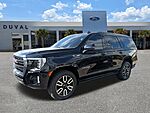 Used 2022 GMC YUKON AT4 in JACKSONVILLE, FLORIDA (Photo 8)