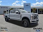 Used 2024 FORD F-250 LARIAT in JACKSONVILLE, FLORIDA (Photo 1)