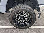 Used 2024 FORD F-250 LARIAT in JACKSONVILLE, FLORIDA (Photo 11)