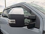 Used 2024 FORD F-250 LARIAT in JACKSONVILLE, FLORIDA (Photo 12)