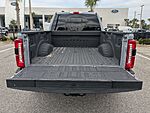 Used 2024 FORD F-250 LARIAT in JACKSONVILLE, FLORIDA (Photo 13)