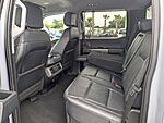 Used 2024 FORD F-250 LARIAT in JACKSONVILLE, FLORIDA (Photo 14)