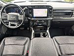 Used 2024 FORD F-250 LARIAT in JACKSONVILLE, FLORIDA (Photo 15)