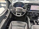 Used 2024 FORD F-250 LARIAT in JACKSONVILLE, FLORIDA (Photo 16)