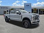 Used 2024 FORD F-250 LARIAT in JACKSONVILLE, FLORIDA (Photo 2)