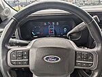 Used 2024 FORD F-250 LARIAT in JACKSONVILLE, FLORIDA (Photo 30)