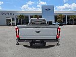 Used 2024 FORD F-250 LARIAT in JACKSONVILLE, FLORIDA (Photo 5)