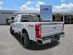 Used 2024 FORD F-250 LARIAT in JACKSONVILLE, FLORIDA (Photo 6)
