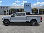 Used 2024 FORD F-250 LARIAT in JACKSONVILLE, FLORIDA (Photo 7)