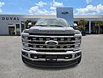 Used 2024 FORD F-250 LARIAT in JACKSONVILLE, FLORIDA (Photo 9)