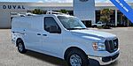 Used 2019 NISSAN NV2500 HD SV in JACKSONVILLE, FLORIDA