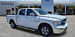 Used 2023 RAM 1500 CLASSIC SLT in JACKSONVILLE, FLORIDA