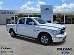 Used 2023 RAM 1500 CLASSIC SLT in JACKSONVILLE, FLORIDA (Photo 1)