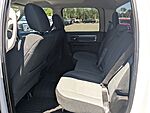 Used 2023 RAM 1500 CLASSIC SLT in JACKSONVILLE, FLORIDA (Photo 14)
