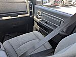 Used 2023 RAM 1500 CLASSIC SLT in JACKSONVILLE, FLORIDA (Photo 17)