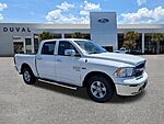 Used 2023 RAM 1500 CLASSIC SLT in JACKSONVILLE, FLORIDA (Photo 2)