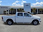 Used 2023 RAM 1500 CLASSIC SLT in JACKSONVILLE, FLORIDA (Photo 3)