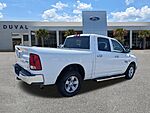 Used 2023 RAM 1500 CLASSIC SLT in JACKSONVILLE, FLORIDA (Photo 4)