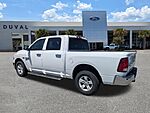 Used 2023 RAM 1500 CLASSIC SLT in JACKSONVILLE, FLORIDA (Photo 6)