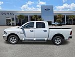 Used 2023 RAM 1500 CLASSIC SLT in JACKSONVILLE, FLORIDA (Photo 7)