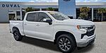 Used 2023 CHEVROLET SILVERADO 1500 LT in JACKSONVILLE, FLORIDA