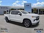 Used 2023 CHEVROLET SILVERADO 1500 LT in JACKSONVILLE, FLORIDA (Photo 1)