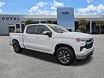 Used 2023 CHEVROLET SILVERADO 1500 LT in JACKSONVILLE, FLORIDA (Photo 2)