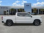 Used 2023 CHEVROLET SILVERADO 1500 LT in JACKSONVILLE, FLORIDA (Photo 3)