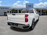 Used 2023 CHEVROLET SILVERADO 1500 LT in JACKSONVILLE, FLORIDA (Photo 4)