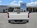 Used 2023 CHEVROLET SILVERADO 1500 LT in JACKSONVILLE, FLORIDA (Photo 5)
