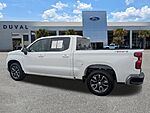 Used 2023 CHEVROLET SILVERADO 1500 LT in JACKSONVILLE, FLORIDA (Photo 6)