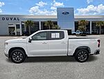 Used 2023 CHEVROLET SILVERADO 1500 LT in JACKSONVILLE, FLORIDA (Photo 7)
