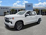 Used 2023 CHEVROLET SILVERADO 1500 LT in JACKSONVILLE, FLORIDA (Photo 8)
