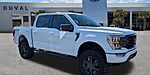 Used 2022 FORD F-150 XLT in JACKSONVILLE, FLORIDA