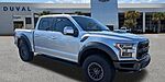Used 2019 FORD F-150 RAPTOR in JACKSONVILLE, FLORIDA