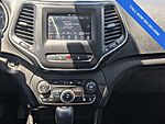 Used 2021 JEEP CHEROKEE ALTITUDE in JACKSONVILLE, FLORIDA (Photo 18)