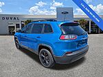 Used 2021 JEEP CHEROKEE ALTITUDE in JACKSONVILLE, FLORIDA (Photo 6)